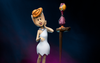 Wilma Flintstone Art Scale 1/10
