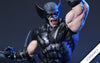 X-Force Wolverine (Version A) 1/4 Scale Statue