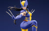 Marvel Universe - Wolverine - Bishoujo Series 1/7 Scale Statue
