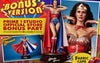 Wonder Woman 1975 (TV Series) Lynda Carter Wonder Woman Bonus Version