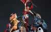 Wonder Woman Courage 1/6 Scale Diorama (Color)