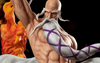 Bleach - Yamamoto Genryusai 1/6 Scale Statue