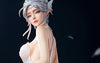 GhostBlade - Yan - Glance Statue (White)