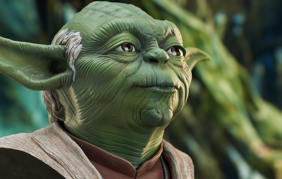 Legends:Yoda, Star Wars Wiki em Português