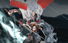 Shaman King - Yoh Elite Fusion 1/6 Scale Statue