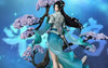 Battle Through the Heavens - Yun Yun 1/6 Scale Statue