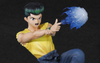 Yu Yu Hakusho - Yusuke Urameshi 1/6 Scale Statue