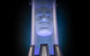 Zordon BDS Art Scale 1/10