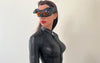 Catwoman Selina Kyle 1/3 Hyperreal Statue - REPAIRED