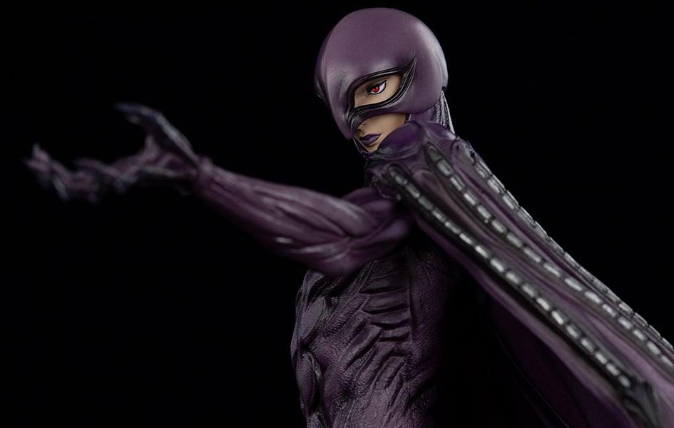 Femto - The Wings of Darkness Statue