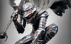 Berserk - Guts 1/4 Scale Statue On Tentacled Ship REGULAR edition