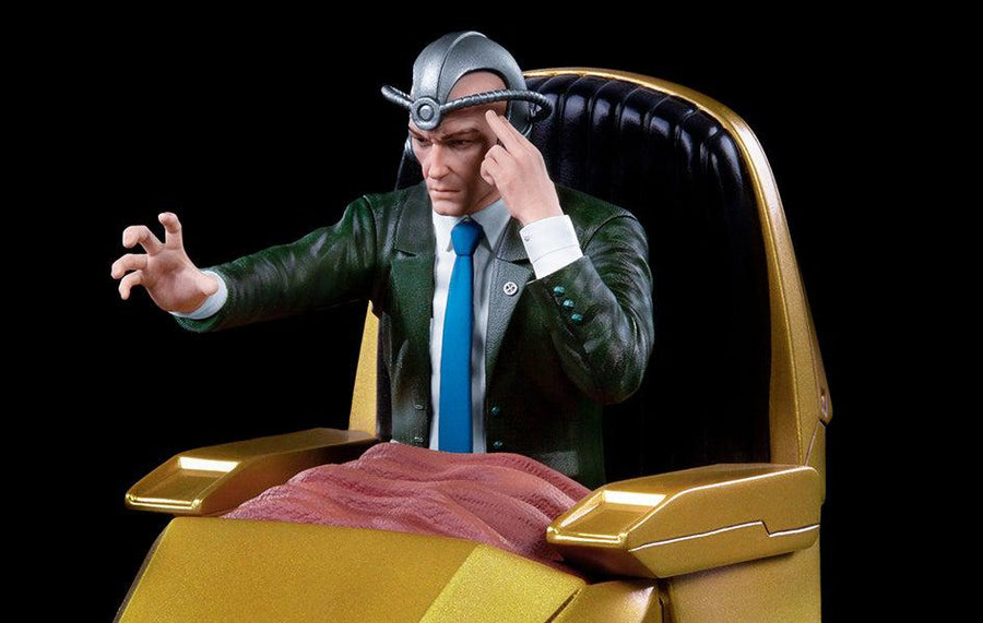 Professor X 1/10 Scale BDS Statue - MARVEL