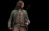 Aragorn Hunter Of The Plains Statue