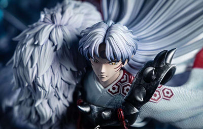 Inuyasha - Sesshoumaru 1/6 Scale Statue