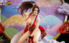 King of Fighters Mai Shiranui 1/6 Statue