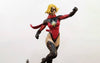 MS MARVEL1/4 Scale Statue (Comics Version) by XM STUDIOS