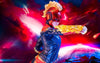 Captain Marvel BDS 1/10 Art Scale Statue