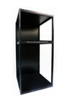 Moducase MAX150 DISPLAY CUBE  (L27.6” D27.6″ H59″)