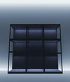 Moducase MAX2101 Display Case