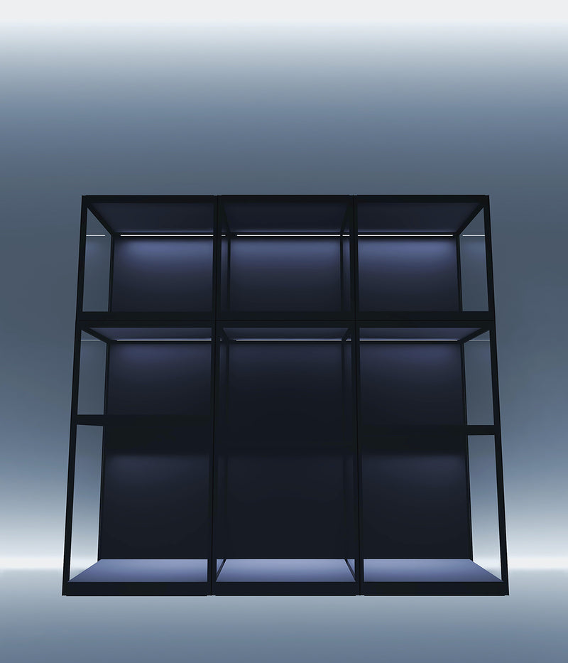 Moducase MAX2101 Display Case - Spec Fiction Shop
