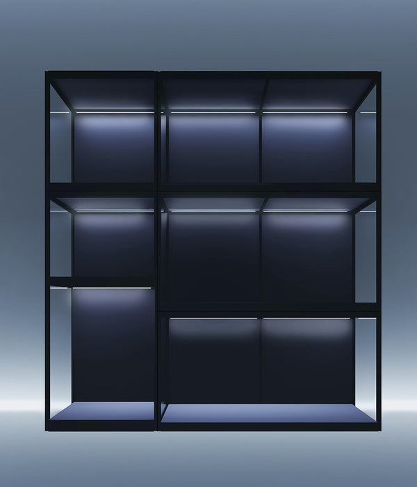 Moducase MAX2103 Display Case - Spec Fiction Shop