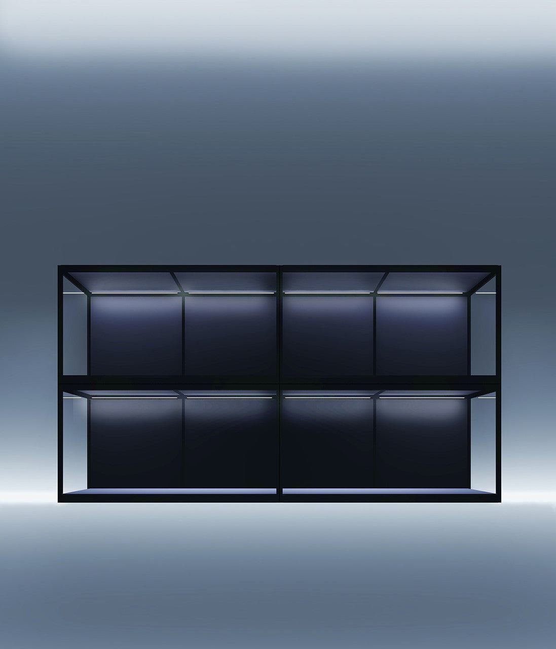 Moducase MAX2801 Display Case - Spec Fiction Shop