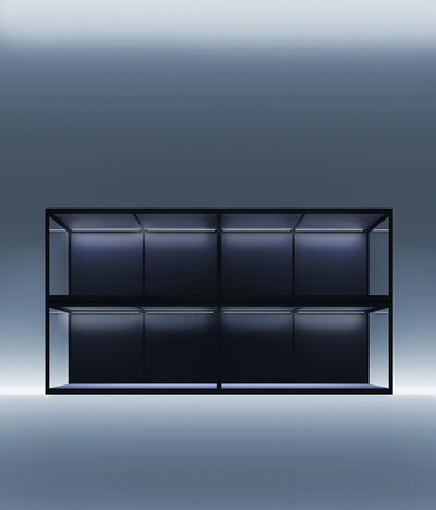 Moducase MAX2801 Display Case