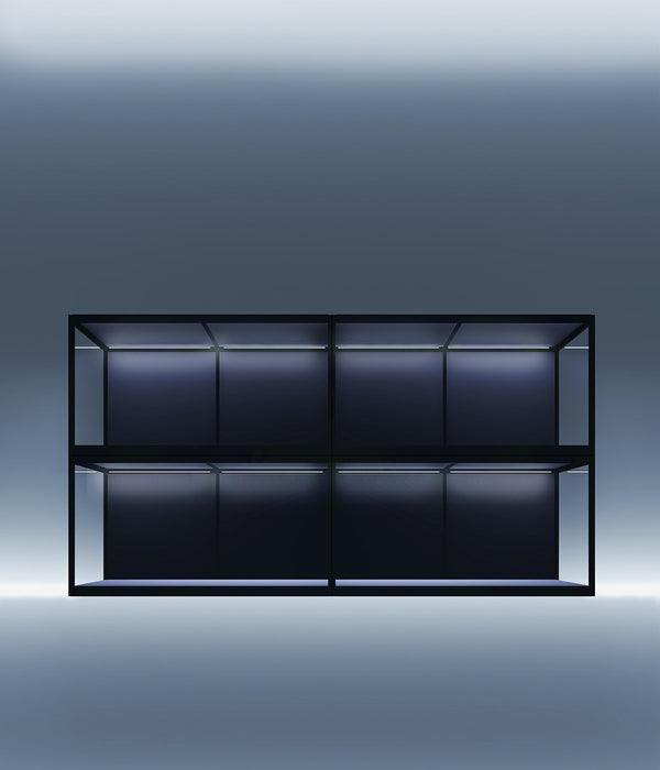 Moducase MAX2801 Display Case - Spec Fiction Shop