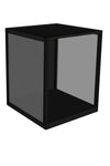 Moducase MAX70PLUS Display Cube – L27.6” x D27.6″ x H32.6″ (L70 x D70 x H83cm)
