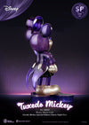 Tuxedo Mickey Master Craft Special Edition (Starry Night Ver.) Statue