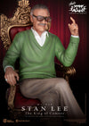 STAN LEE MASTER CRAFT THE KING OF CAMEOS