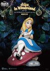 Alice in Wonderland - Alice Master Craft Statue