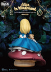 Alice in Wonderland - Alice Master Craft Statue