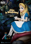 Alice in Wonderland - Alice Master Craft Statue