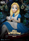 Alice in Wonderland - Alice Master Craft Statue