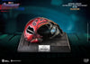 Avengers: Endgame - Master Craft Iron Man MK50 Battle Damaged Helmet - DYNAMIC DEAL