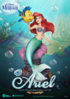 The Little Mermaid - Ariel Statue