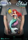 The Little Mermaid - Ariel Statue