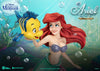 The Little Mermaid - Ariel Statue