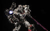 Megatron 1/10 Scale Premium Statue (Displayed)