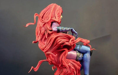 Medusa 1/4 Scale Statue XM STUDIOS