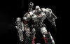 Megatron 1/10 Scale Premium Statue (Displayed)