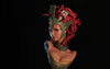 HMO Medusa 1/2 Scale Bust Hand Made Objects