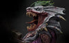 Museum Masterline Batman Versus Joker Dragon DELUXE