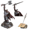 Medieval Spawn Resin Statue McFarlane