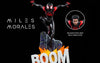 Miles Morales BDS 1/10 Art Scale Statue