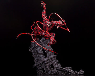 Maximum Carnage 1/6 Scale Fine Art Statue