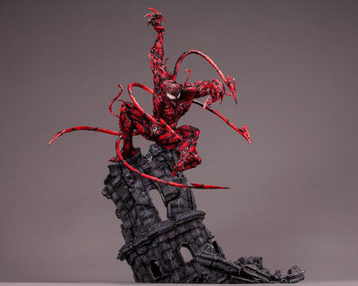 Maximum Carnage 1/6 Scale Fine Art Statue