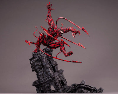 Maximum Carnage 1/6 Scale Fine Art Statue