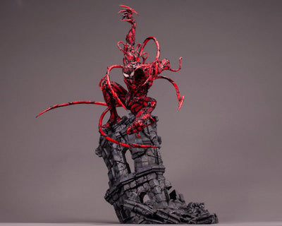 Maximum Carnage 1/6 Scale Fine Art Statue